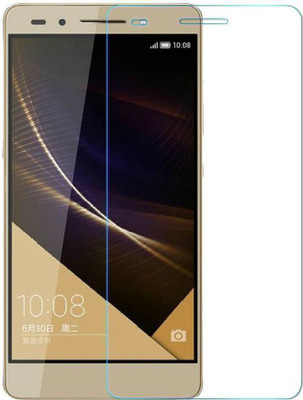 BIZBEEtech Tempered Glass Guard for Honor Bee 2(Pack of 1)