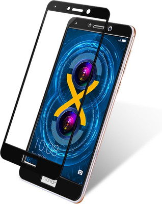

9H Screen Guard for Honor 6X, Black