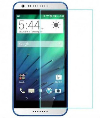 S-Line Tempered Glass Guard for HTC Desire 626(Pack of 1)