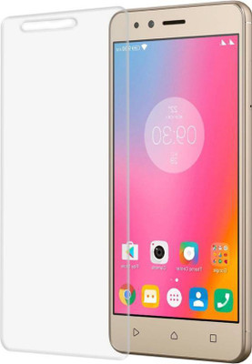 

XOLDA Screen Guard for Lenovo K8 Plus, Transparent