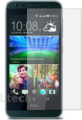 Express Buy Tempered Glass Guard for HTC Desire 620 /HTC Desire 620 Dual SIM(Pack of 1)