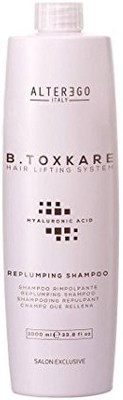 

Alter Ego BToxkare Replumping Shampoo(1000 ml)