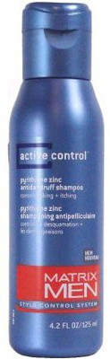 

HnBlist NewMatrix MenS Active Control AntiDandruff Matrix Biolage(124.21 ml)