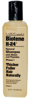 

Mill Creek Millcreek Shampoo Biotene H(251.38 ml)