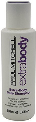 

Paul Mitchell Extra Body Shampoo(100.56 ml)