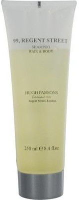 

Hugh Parsons Regent Street Hair And Body Shampoo For Men(248.42 ml)