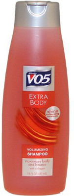 

Alberto VO Extra Body Shampoo(443.61 ml)