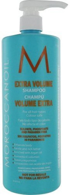 

HnBlist NewMoroccanoil By Moroccanoil Extra Volume Shampoo(999.59 ml)