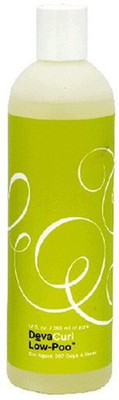 DevaCurl LowPoo shampoo(354.89 ml)