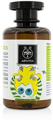 

Apivita School Kids Shampoo(251.38 ml)
