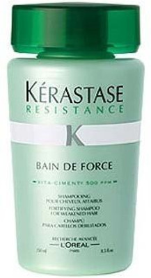 

Kerastase Resistance Bain De Force(251.38 ml)