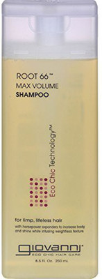 

Giovanni Organic RootMax Volume Shampoo(251.38 ml)