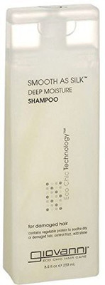 

Giovanni Smooth As Silk Shampoo(250 ml)