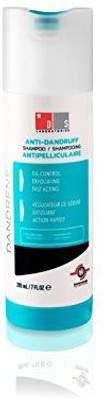 

DS Laboratories Dandrene AntiDandruff Shampoo(205 ml)