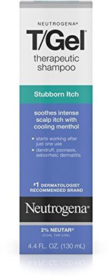 

Neutrogena TGel Therapeutic Shampoo(130.13 ml)