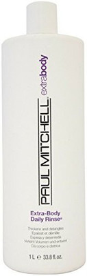 

Paul Mitchell Extra Body Daily Rinse(999.59 ml)