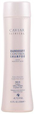 

Alterna Caviar Clinical Dandruff Control Shampoo(250 ml)