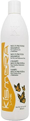 

Kismera MultiProtein Shampoo(499.8 ml)