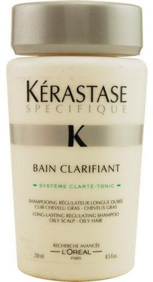 

Kerastase Specifique Bain Clarifiant Long Lasting Shampoo(251.38 ml)