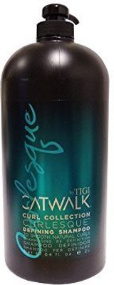 

HnBlist NewTigi Catwalk Curlesque Defining Shampoo(2000.36 ml)