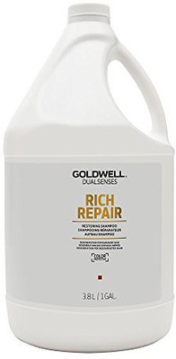 

Goldwell Dualsenses Rich Repair ShampooLiters(3.8 L)