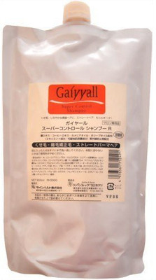 

PACIFIC Products Gaillard Super Control Shampoo(600 ml)