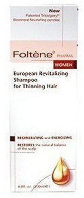 

Foltene Shampoo(200 ml)