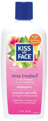 

Kiss My Face Aromatherapeutic Shampoo Miss Treated(325.31 ml)