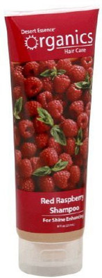 

Desert Essence Shampoo Red Raspbry(236.59 ml)