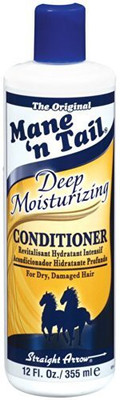 Mane n Tail ManeN Tail Deep Moisturizing Conditioner For Dry Damaged Hair(354.89 ml)