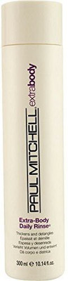 

Paul Mitchell Extra Body Daily RinseU(295.74 ml)