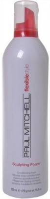

Paul Mitchell Sculpting Form(479 ml)