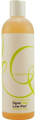

DevaCurl Deva Deva Concepts Care Low Poo For Normal To Oily Colored Hair(354.89 ml)