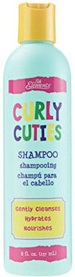 

Silk Elements Curly Cuties Shampoo(237 ml)