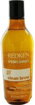 

HnBlist NewRedken By Redken Mens Clean Brew Anti Grit Shampoo(251.38 ml)