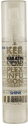 

Keratin Complex Coppola Shine(50.28 ml)