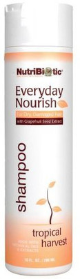 

Nutribiotic Everyday Nourish Shampoo(295.74 ml)