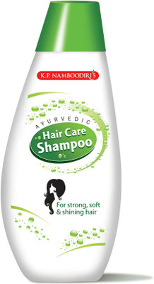 

K.P. Namboodiri's Hair Care Shampoo(200 ml)