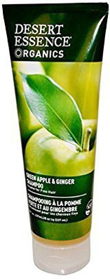 

Desert Essence Shampoo Grn Apple Gngr(237 ml)