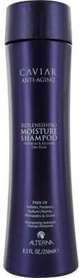 Alterna Caviar AntiAging Moisture Shampoo(250 ml)
