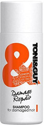 

Toni&Guy Cleanse Damaged Hair(50)