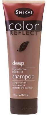 

Shikai Products Reect Shampoo Deep Clr(236.59 ml)