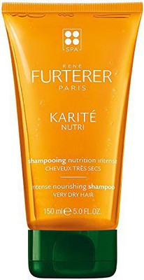 

Rene Furterer Karité Nutri Intense Nourishing Shampoo(147.87 ml)