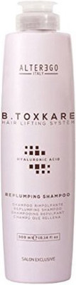 

Alter Ego BToxkare Replumping Shampoo(300 ml)