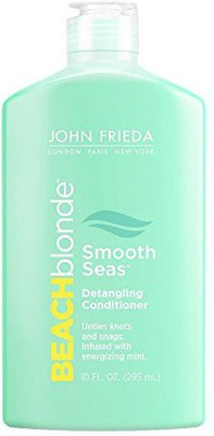 

John Frieda Blonde Smooth Seas Detangling Conditioners(295.74 ml)