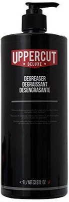 

Uppercut Deluxe Degreaser L(1 L)