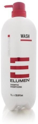 

Goldwell Elumen Shampoo For Hair Colored With Elumen Hair Shampoos(1 L)