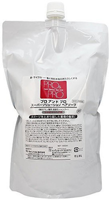 

PACIFIC Products Pro&Pro Super Solution Hair Soap(1000 ml)