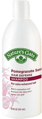 

Nature's Gate Shampoo Pom Snwr(532.33 ml)