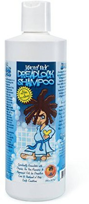 

Knotty Boy Dreadlock Shampoo(473 ml)